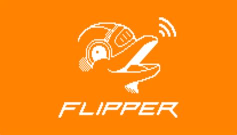 Official Flipper Zero firmware .